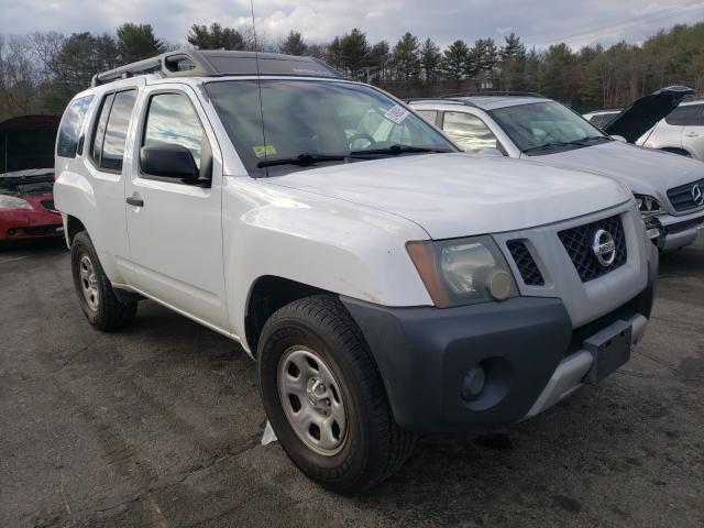 NISSAN XTERRA OFF 2010 5n1an0nw2ac511806