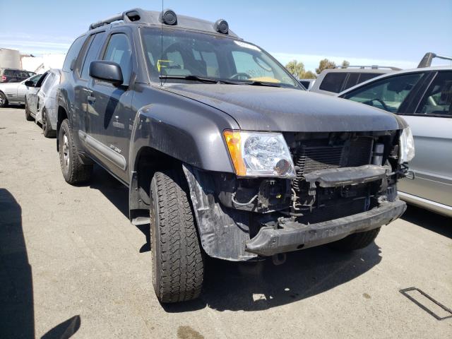 NISSAN XTERRA OFF 2010 5n1an0nw2ac515273