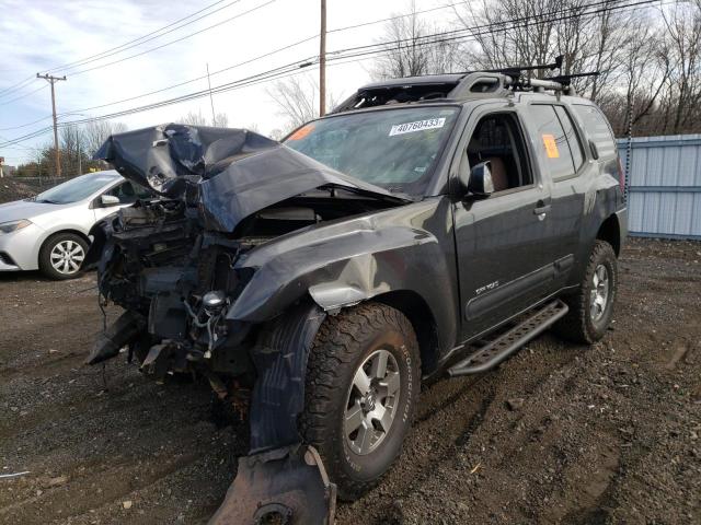 NISSAN XTERRA OFF 2010 5n1an0nw2ac517105