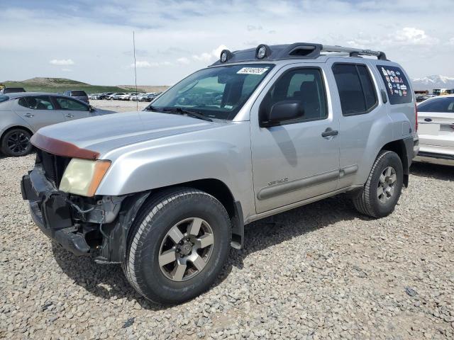 NISSAN XTERRA OFF 2010 5n1an0nw2ac517928