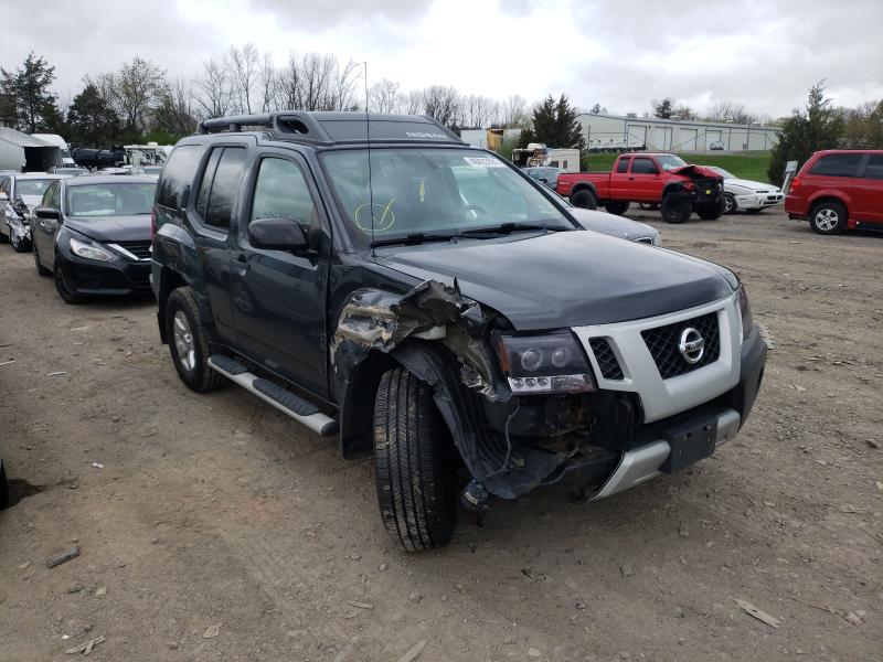 NISSAN XTERRA OFF 2010 5n1an0nw2ac518514