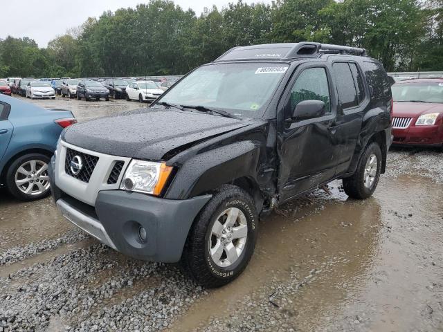 NISSAN XTERRA OFF 2010 5n1an0nw2ac520151