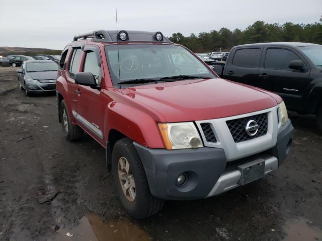 NISSAN XTERRA OFF 2010 5n1an0nw2ac526273