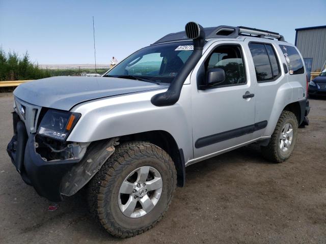 NISSAN XTERRA OFF 2011 5n1an0nw2bc500015