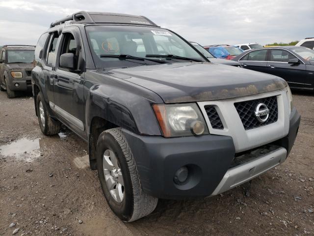 NISSAN XTERRA OFF 2011 5n1an0nw2bc501083