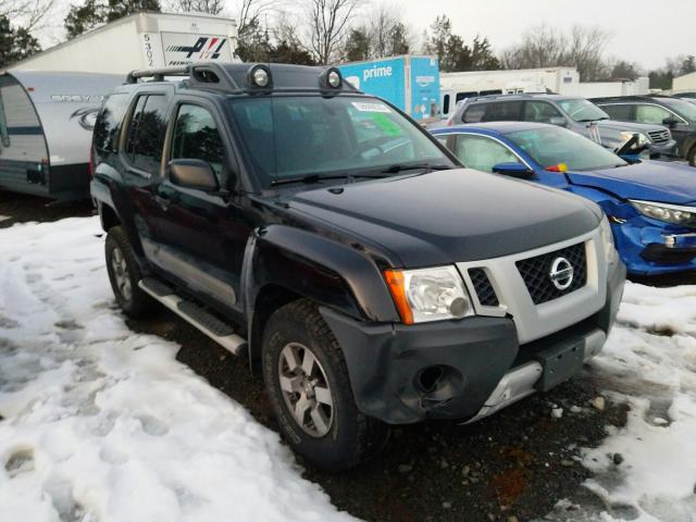 NISSAN XTERRA OFF 2011 5n1an0nw2bc503299