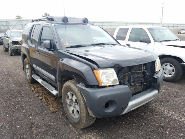 NISSAN XTERRA OFF 2011 5n1an0nw2bc511578