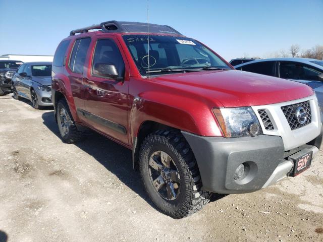 NISSAN XTERRA OFF 2011 5n1an0nw2bc511872