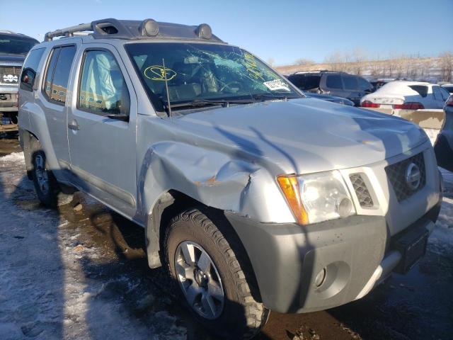 NISSAN XTERRA OFF 2011 5n1an0nw2bc517316