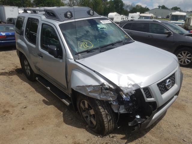 NISSAN XTERRA OFF 2011 5n1an0nw2bc521463