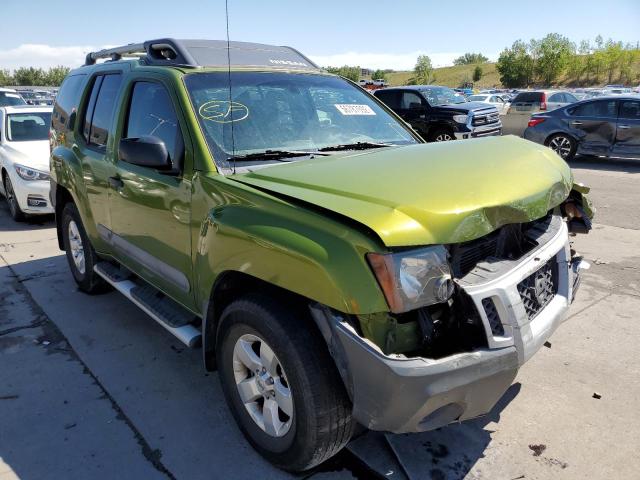 NISSAN XTERRA OFF 2011 5n1an0nw2bc523083