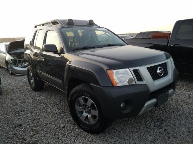 NISSAN XTERRA OFF 2012 5n1an0nw2cc504132