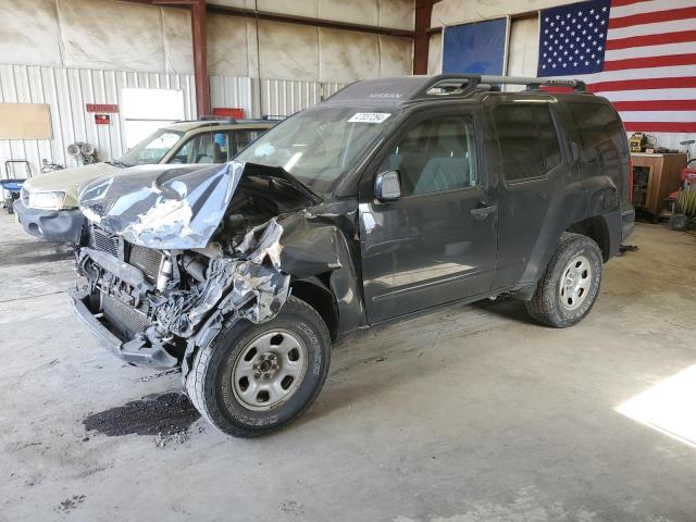 NISSAN XTERRA OFF 2012 5n1an0nw2cc506060