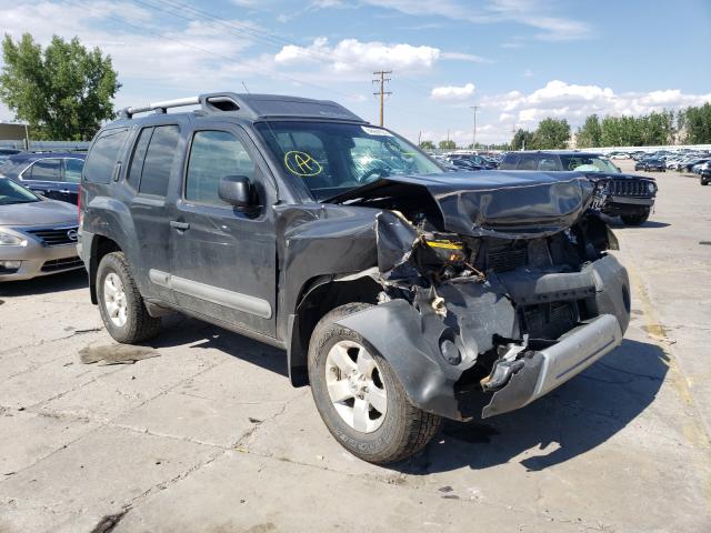 NISSAN XTERRA OFF 2012 5n1an0nw2cc509623