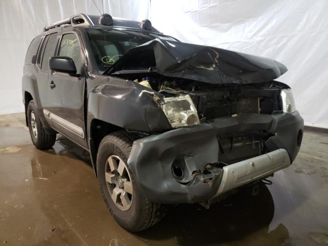 NISSAN XTERRA OFF 2012 5n1an0nw2cc512568