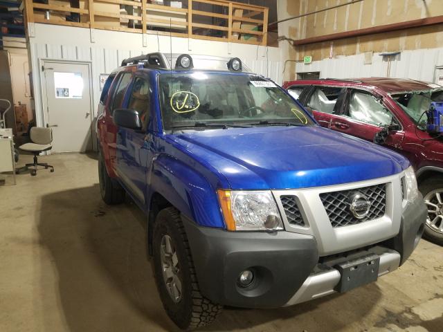 NISSAN XTERRA OFF 2012 5n1an0nw2cc513283