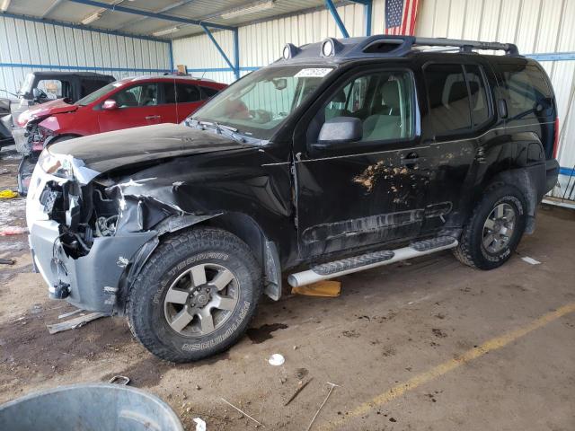 NISSAN XTERRA OFF 2012 5n1an0nw2cc517592