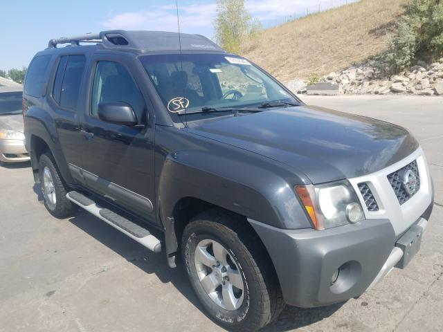 NISSAN XTERRA OFF 2012 5n1an0nw2cc518029