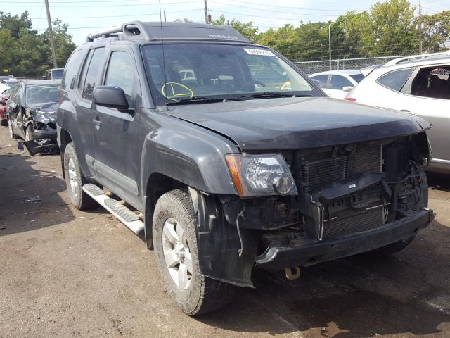 NISSAN XTERRA OFF 2012 5n1an0nw2cc518239