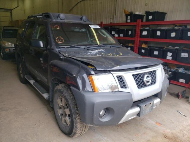 NISSAN XTERRA OFF 2012 5n1an0nw2cc519150