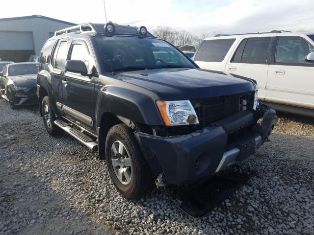 NISSAN XTERRA OFF 2012 5n1an0nw2cc522890