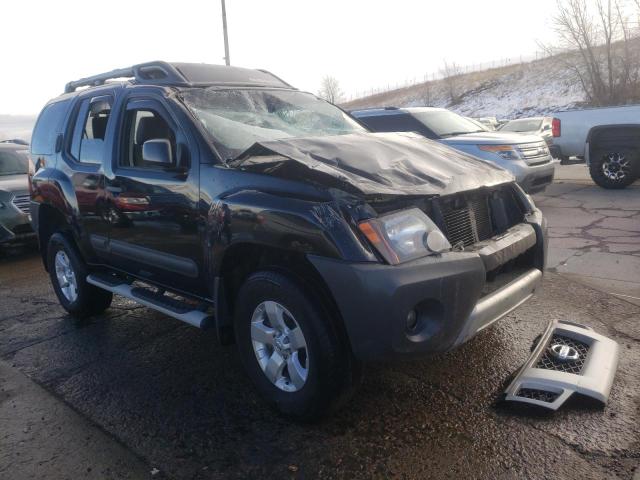 NISSAN XTERRA OFF 2012 5n1an0nw2cn800482