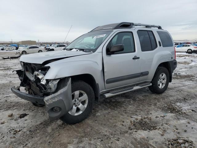 NISSAN XTERRA 2012 5n1an0nw2cn801504