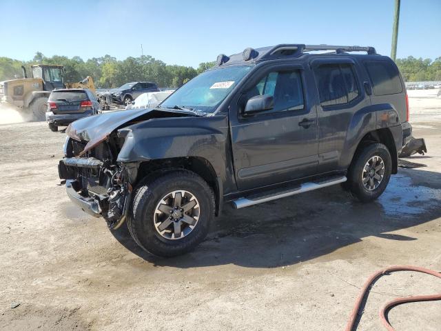 NISSAN XTERRA X 2015 5n1an0nw2fn650880