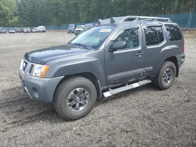 NISSAN XTERRA X 2015 5n1an0nw2fn667209