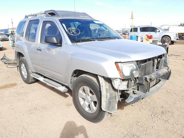 NISSAN XTERRA OFF 2010 5n1an0nw3ac502824