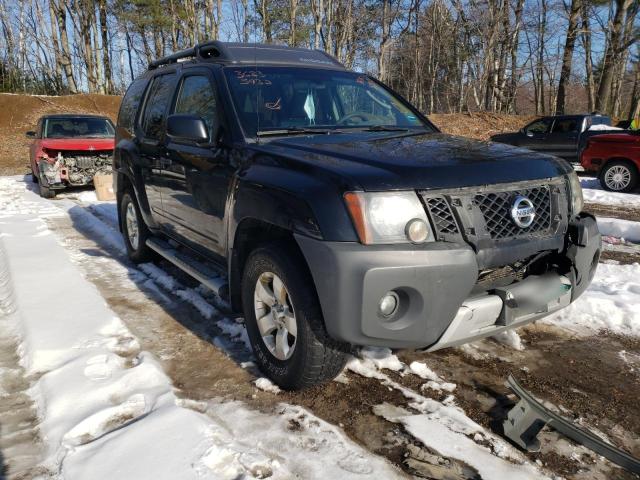 NISSAN XTERRA OFF 2010 5n1an0nw3ac505058