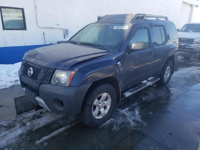 NISSAN XTERRA 2010 5n1an0nw3ac505349