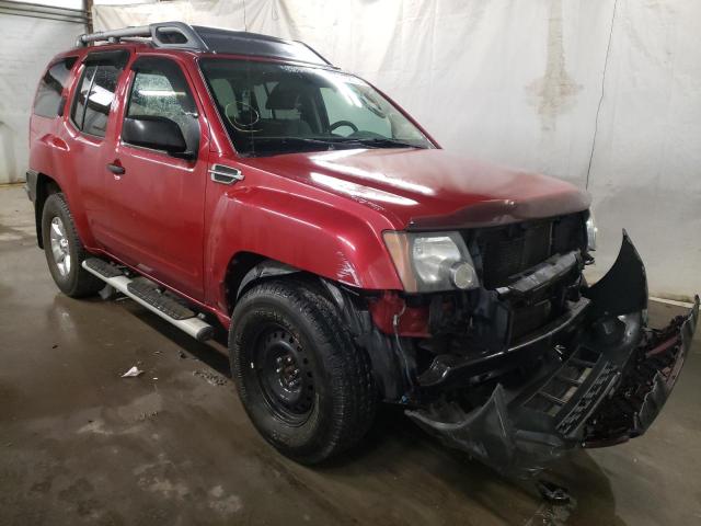 NISSAN XTERRA OFF 2010 5n1an0nw3ac511264