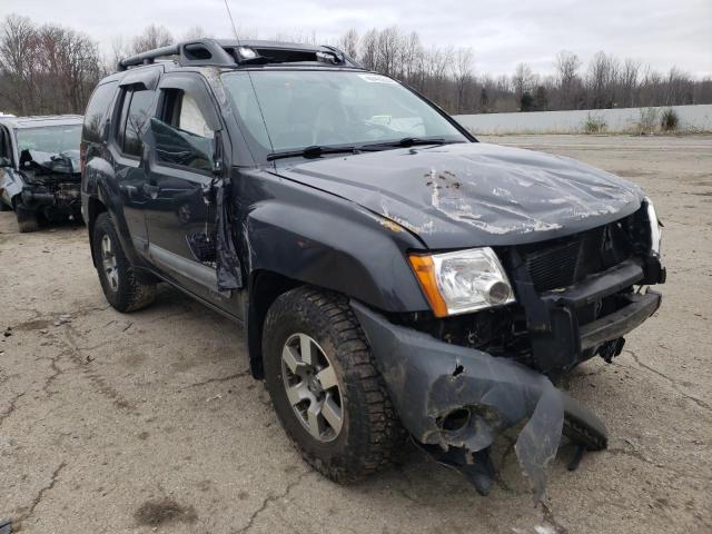 NISSAN XTERRA OFF 2010 5n1an0nw3ac513063