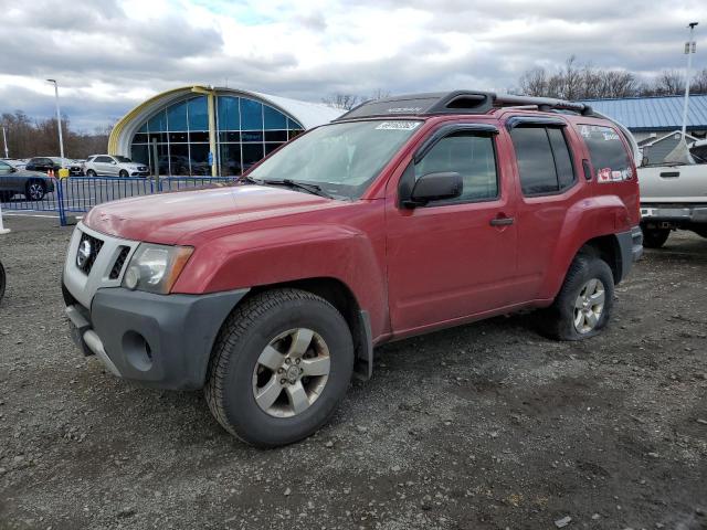 NISSAN XTERRA OFF 2010 5n1an0nw3ac513841