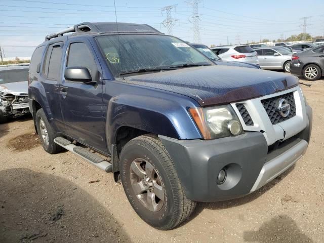 NISSAN XTERRA OFF 2010 5n1an0nw3ac514293