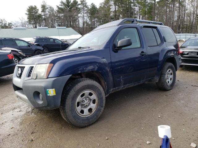 NISSAN XTERRA OFF 2010 5n1an0nw3ac517405