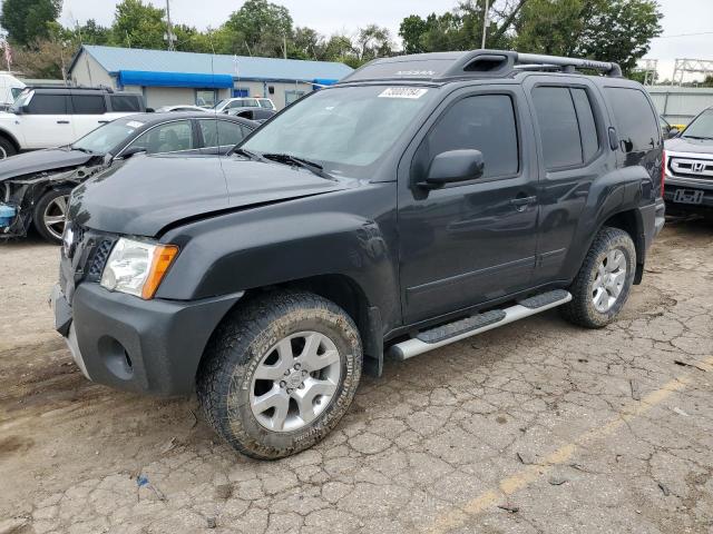 NISSAN XTERRA OFF 2010 5n1an0nw3ac518456