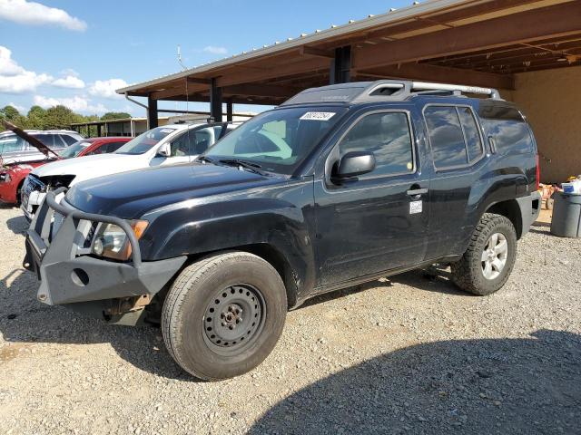 NISSAN XTERRA OFF 2010 5n1an0nw3ac520708