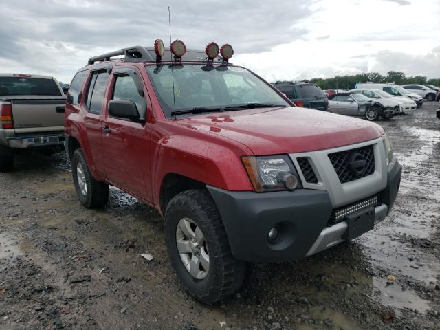 NISSAN XTERRA OFF 2010 5n1an0nw3ac521891