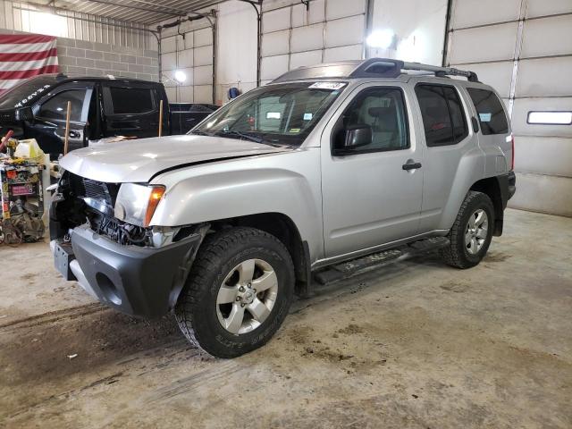 NISSAN XTERRA OFF 2010 5n1an0nw3ac523351