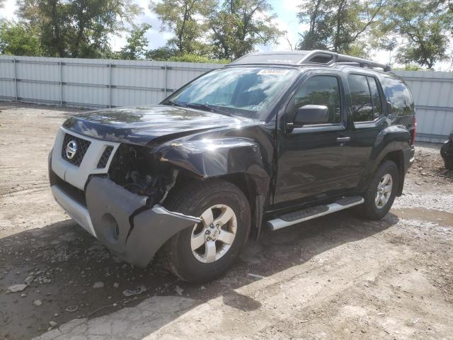 NISSAN XTERRA OFF 2010 5n1an0nw3ac525360