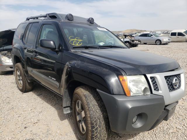 NISSAN XTERRA OFF 2010 5n1an0nw3ac527061