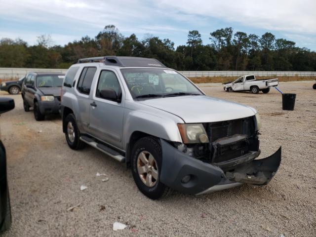 NISSAN XTERRA OFF 2011 5n1an0nw3bc502212