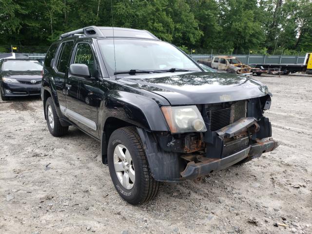 NISSAN XTERRA OFF 2011 5n1an0nw3bc503506