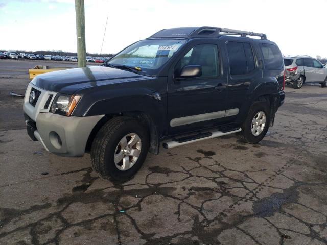 NISSAN XTERRA OFF 2011 5n1an0nw3bc505076