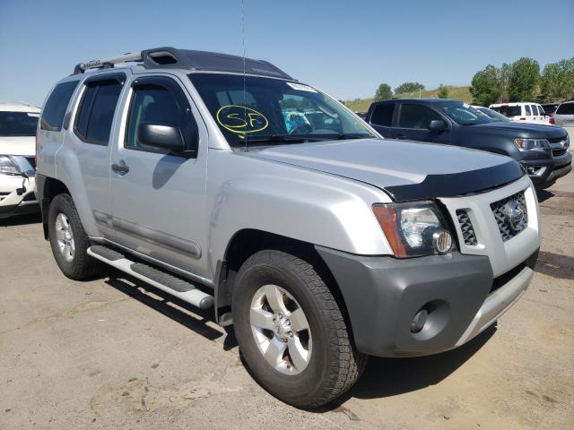 NISSAN XTERRA OFF 2011 5n1an0nw3bc511184