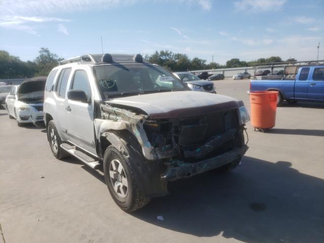 NISSAN XTERRA OFF 2011 5n1an0nw3bc511198