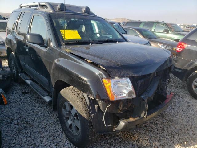 NISSAN XTERRA OFF 2011 5n1an0nw3bc511265