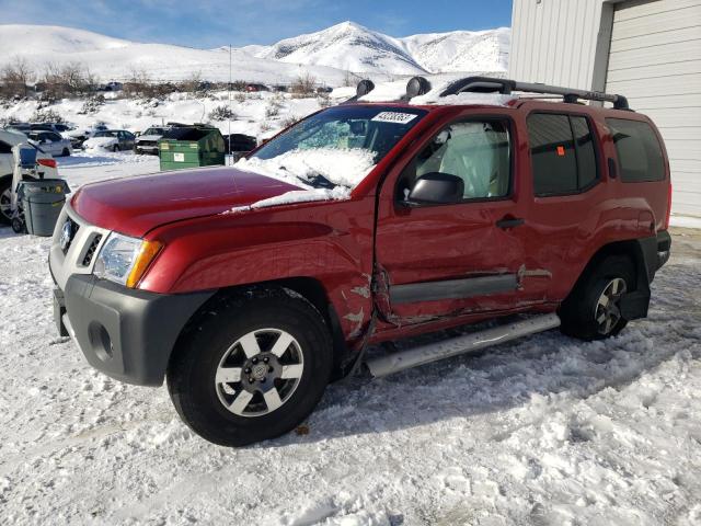 NISSAN XTERRA OFF 2011 5n1an0nw3bc513999